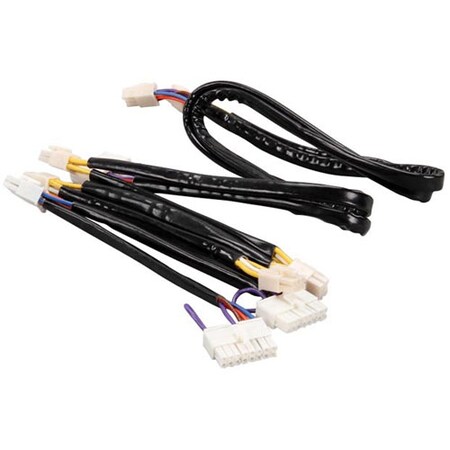 Frymaster Uhc Disp Driver Harness 8072448